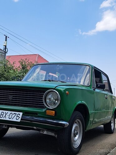 LADA (VAZ) 2101 1979, 240,000 km - 1.3 л - Göygöl