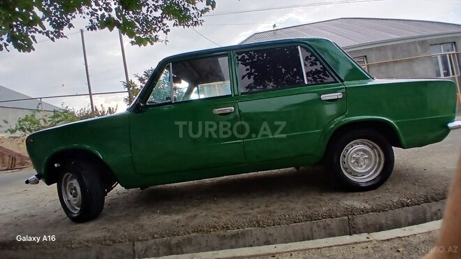 LADA (VAZ) 2101 1979, 240,000 km - 1.3 л - Göygöl
