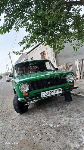 LADA (VAZ) 2101 1979, 240,000 km - 1.3 л - Göygöl