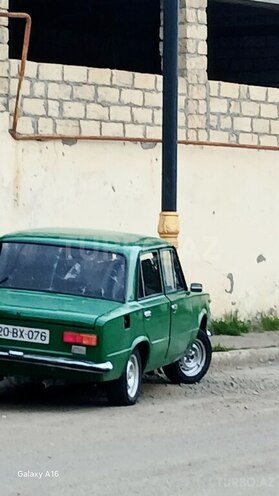 LADA (VAZ) 2101 1979, 240,000 km - 1.3 л - Göygöl