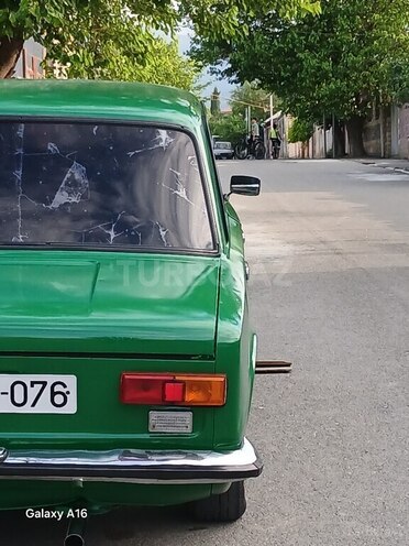 LADA (VAZ) 2101 1979, 240,000 km - 1.3 л - Göygöl