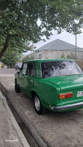 LADA (VAZ) 2101 1979, 240,000 km - 1.3 л - Göygöl