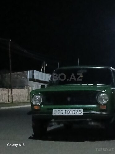 LADA (VAZ) 2101 1979, 240,000 km - 1.3 л - Göygöl