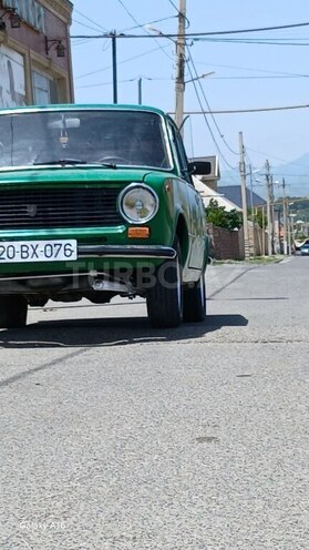 LADA (VAZ) 2101 1979, 240,000 km - 1.3 л - Göygöl