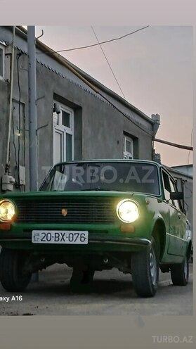 LADA (VAZ) 2101 1979, 240,000 km - 1.3 л - Göygöl