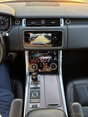 Land Rover RR Sport 2018, 78,000 km - 3.0 l - Bakı