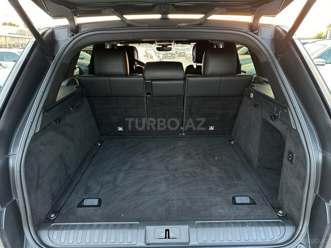 Land Rover RR Sport 2018, 78,000 km - 3.0 l - Bakı