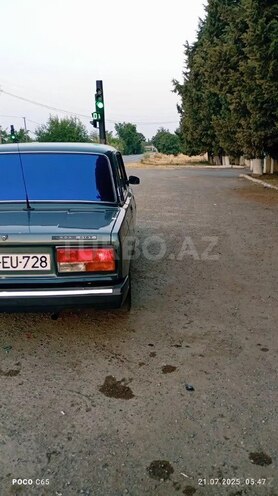 LADA (VAZ) 2107 2010, 12,354 km - 1.6 l - Ağdam