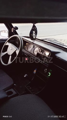 LADA (VAZ) 2107 2010, 12,354 km - 1.6 l - Ağdam