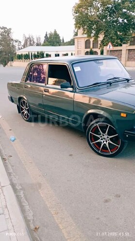 LADA (VAZ) 2107 2010, 12,354 km - 1.6 l - Ağdam
