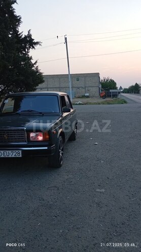 LADA (VAZ) 2107 2010, 12,354 km - 1.6 l - Ağdam