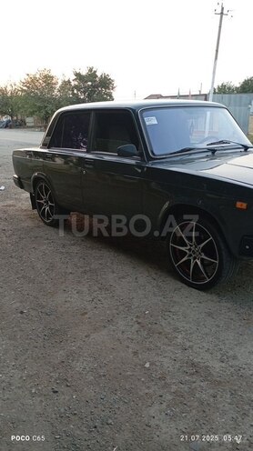 LADA (VAZ) 2107 2010, 12,354 km - 1.6 l - Ağdam