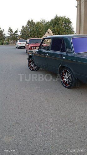 LADA (VAZ) 2107 2010, 12,354 km - 1.6 l - Ağdam