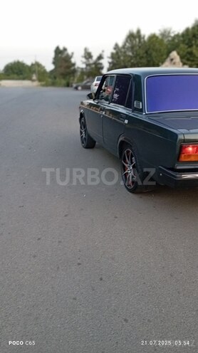 LADA (VAZ) 2107 2010, 12,354 km - 1.6 l - Ağdam