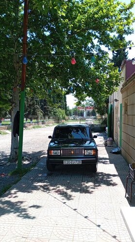 LADA (VAZ) 2107 2010, 12,354 km - 1.6 l - Ağdam