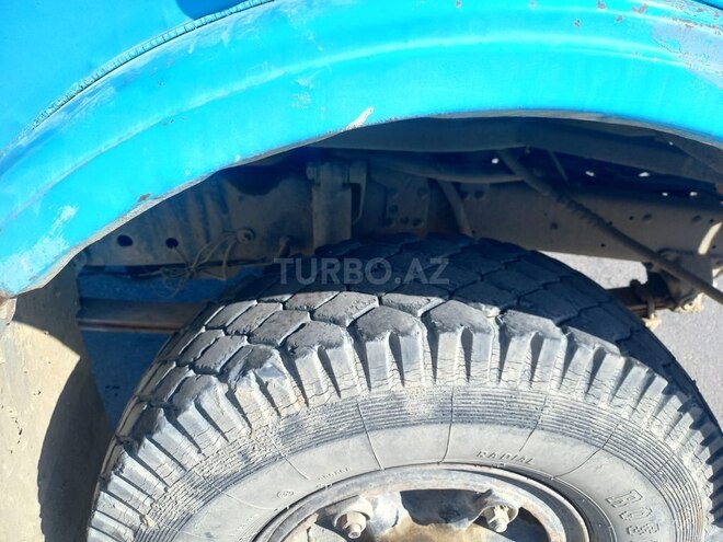 MAZ 5549 1991, 445,000 km - 11.0 l - Bakı