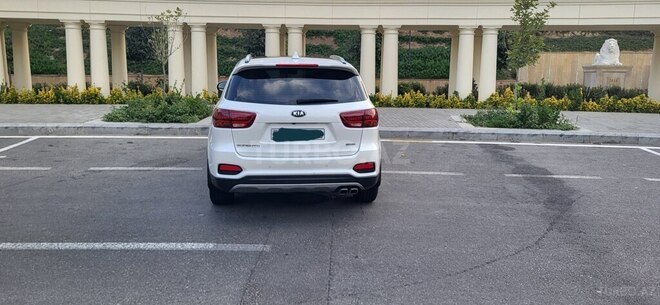 Kia Sorento 2019, 69,000 km - 2.0 л - Bakı
