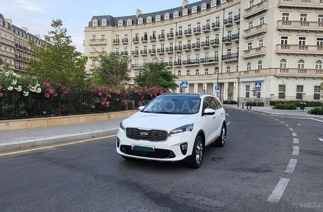 Kia Sorento 2019, 69,000 km - 2.0 л - Bakı