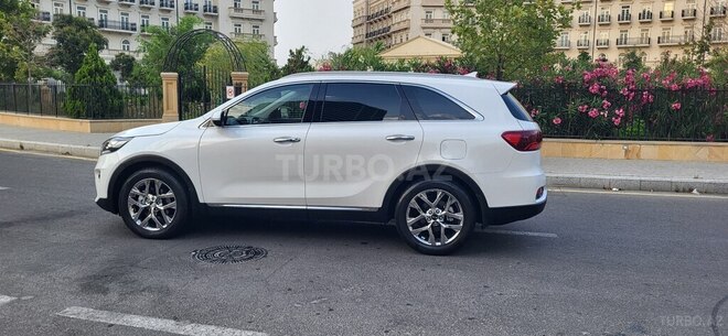 Kia Sorento 2019, 69,000 km - 2.0 л - Bakı