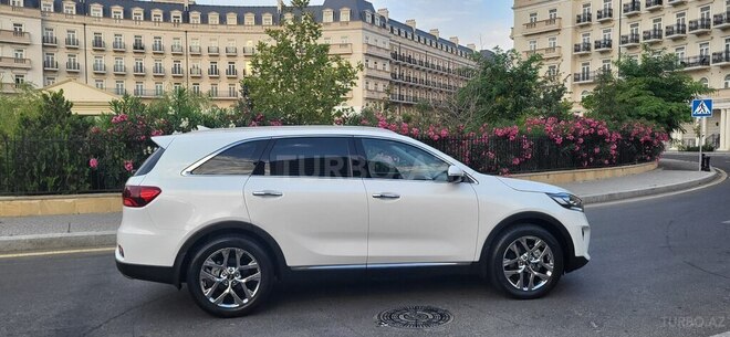 Kia Sorento 2019, 69,000 km - 2.0 л - Bakı