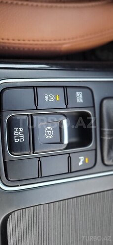Kia Sorento 2019, 69,000 km - 2.0 л - Bakı