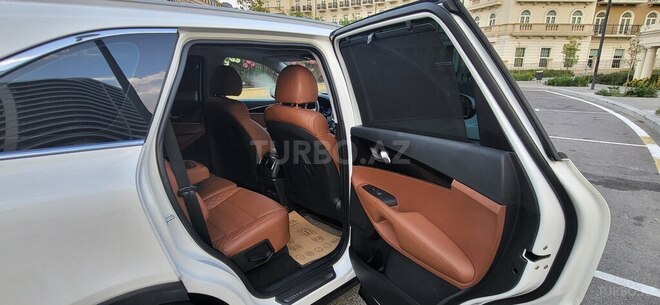 Kia Sorento 2019, 69,000 km - 2.0 л - Bakı