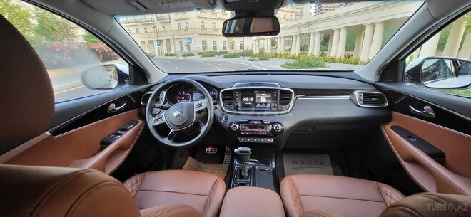Kia Sorento 2019, 69,000 km - 2.0 л - Bakı