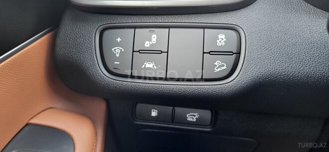 Kia Sorento 2019, 69,000 km - 2.0 л - Bakı