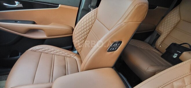 Kia Sorento 2019, 69,000 km - 2.0 л - Bakı