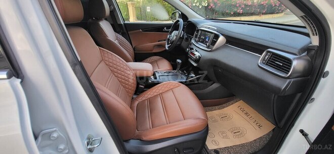 Kia Sorento 2019, 69,000 km - 2.0 л - Bakı
