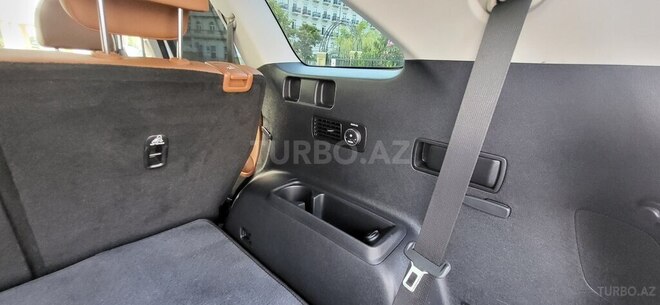 Kia Sorento 2019, 69,000 km - 2.0 л - Bakı