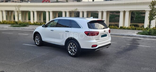 Kia Sorento 2019, 69,000 km - 2.0 л - Bakı