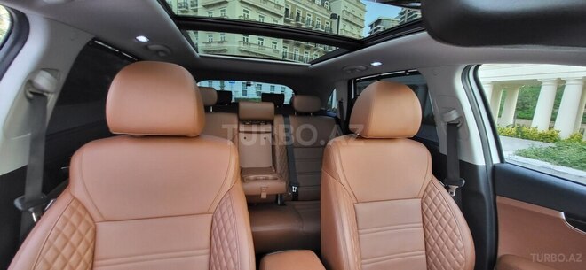 Kia Sorento 2019, 69,000 km - 2.0 л - Bakı