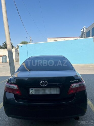 Toyota Camry 2008, 231,000 km - 2.5 l - Sumqayıt