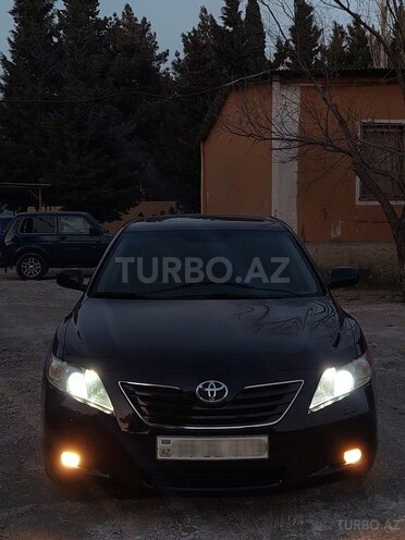 Toyota Camry 2008, 231,000 km - 2.5 l - Sumqayıt