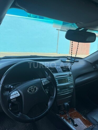 Toyota Camry 2008, 231,000 km - 2.5 l - Sumqayıt