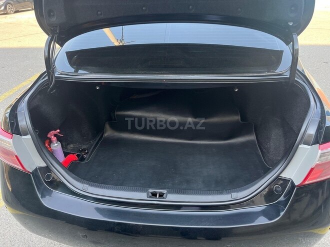 Toyota Camry 2008, 231,000 km - 2.5 l - Sumqayıt