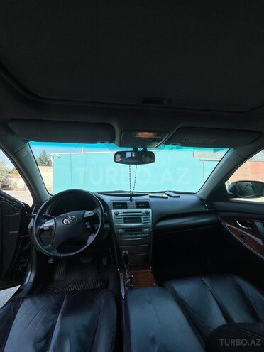 Toyota Camry 2008, 231,000 km - 2.5 l - Sumqayıt