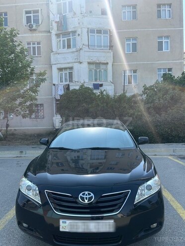 Toyota Camry 2008, 231,000 km - 2.5 l - Sumqayıt