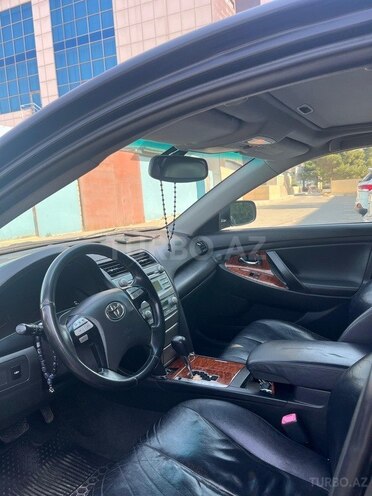 Toyota Camry 2008, 231,000 km - 2.5 l - Sumqayıt