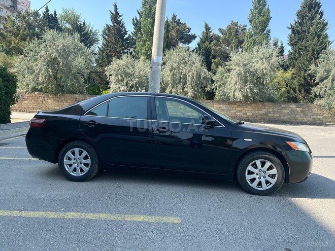 Toyota Camry 2008, 231,000 km - 2.5 l - Sumqayıt