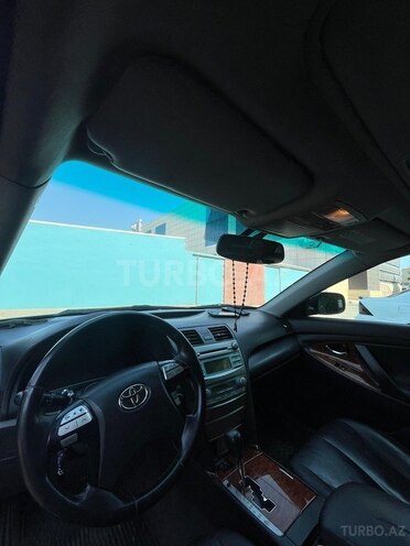 Toyota Camry 2008, 231,000 km - 2.5 l - Sumqayıt