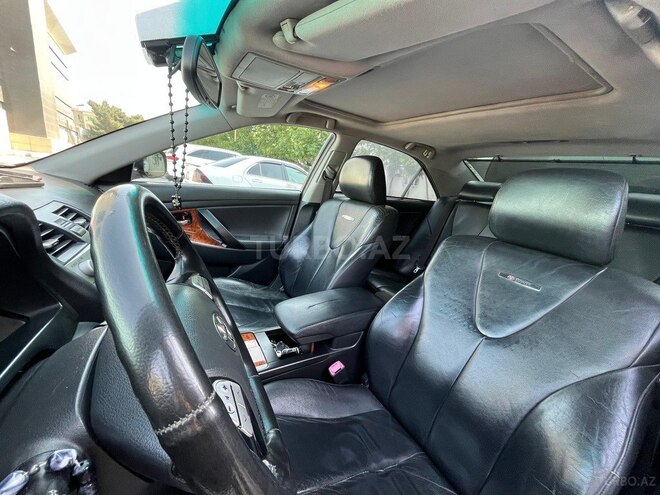 Toyota Camry 2008, 231,000 km - 2.5 l - Sumqayıt