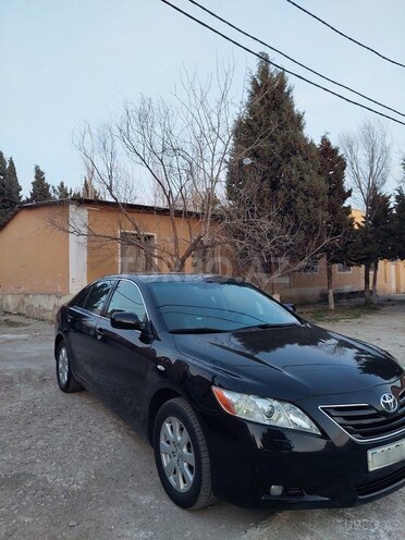 Toyota Camry 2008, 231,000 km - 2.5 l - Sumqayıt