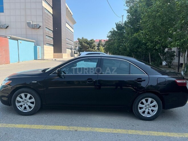 Toyota Camry 2008, 231,000 km - 2.5 l - Sumqayıt