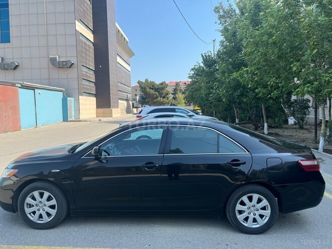 Toyota Camry 2008, 231,000 km - 2.5 l - Sumqayıt