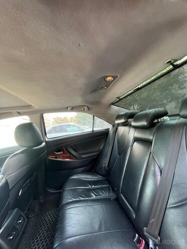 Toyota Camry 2008, 231,000 km - 2.5 l - Sumqayıt