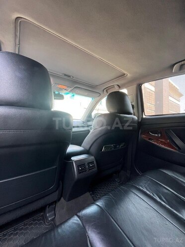 Toyota Camry 2008, 231,000 km - 2.5 l - Sumqayıt