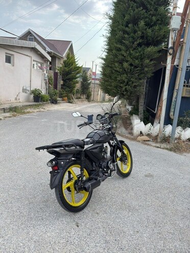 Tufan M50 2021, 0 km - 0.1 l - Bakı
