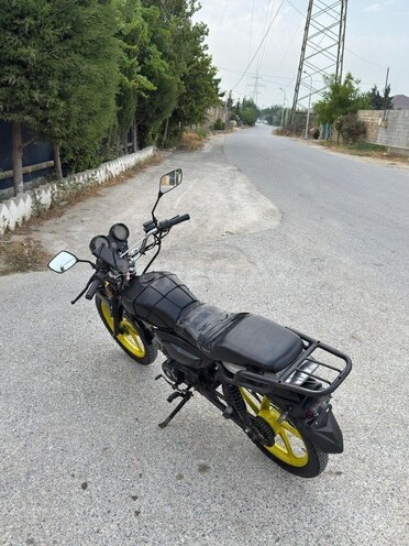 Tufan M50 2021, 0 km - 0.1 l - Bakı